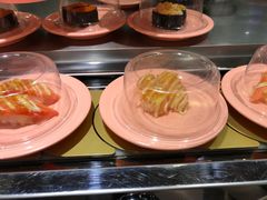 -争鲜回转寿司(金桥家乐福店)