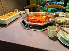 -蜀九香火锅(江油店)