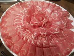 -快乐小羊·内蒙牛羊肉火锅(流花中心店)