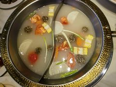 -巴邑火锅·鲜切牛肉(萧山银隆店)