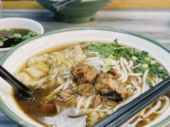 -花溪飞碗牛肉粉(先烈路店)