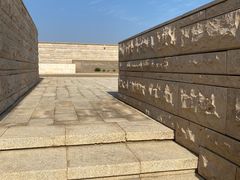 -盘龙城国家考古遗址公园