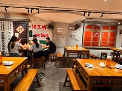 -汉小城·老铫子藕汤·乡野湖北菜(江汉路吉庆街店)
