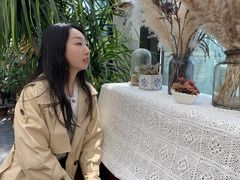 -北马山庄植趣咖啡