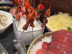 -宽巷子成都火锅(南站店)