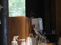 -Metal hands·铁手咖啡