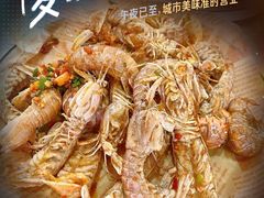 -坛南湾阿强农家乐.海鲜大排档老字号(福州地标美食店)