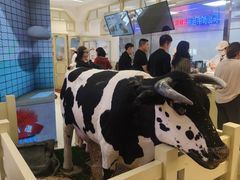 -红星前进面包牛奶公司(君太店)