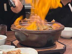 -港丽餐厅(杭大店)