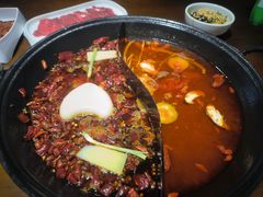 -刘火辣老火锅(光谷店)
