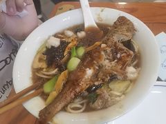 -奎元馆.百年奎元.非遗传承(西湖边的解放路店)
