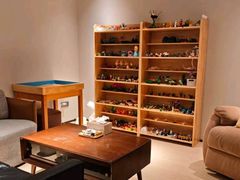 -争渡心理咨询全国连锁(福田店)