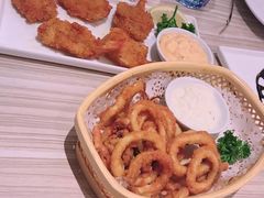 -必胜客(WOW万隆店)