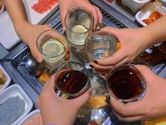 -海底捞火锅(天津SM城市广场店)