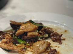 -玉林烤鸭店(黄村兴华店)