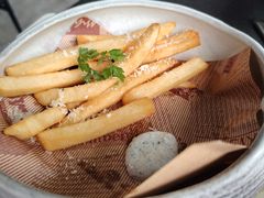 -FOOOO CITY CLUB 孚乐里音乐西餐酒吧(悠方店)