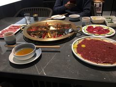 -长嘉·河图火锅(长嘉汇江景旗舰店)