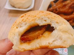 -添好运点心专门店(中环IFC店)