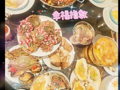 -川骄海鲜自助(河东店)