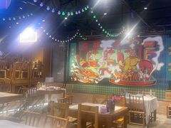 -霸王虾·麻辣小龙虾(清水河公园店)