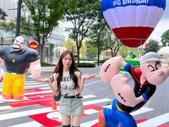 -东莞松山湖万象汇