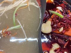 -赵美丽·重庆社区火锅·直营店(火车东站·中豪国际店)