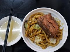 -亲贤打卤面(八一街店)