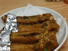 -苏小柳点心·手作小笼包(新街口分院店)