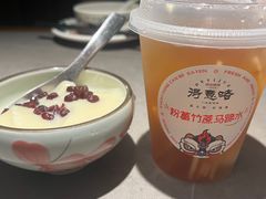 -得意啫·广东啫啫煲(前海HOP店)