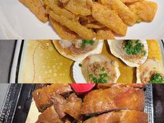 -姑苏家宴·苏帮菜·松鼠桂鱼(苏州总店)