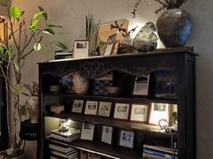 -Blac+Blac(中海环宇荟店)