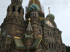 -滴血救世主教堂