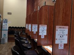 等位区-独食火锅·半米屋台(直营总店)