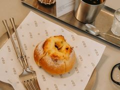 -KOP cafe面包·蛋糕·下午茶