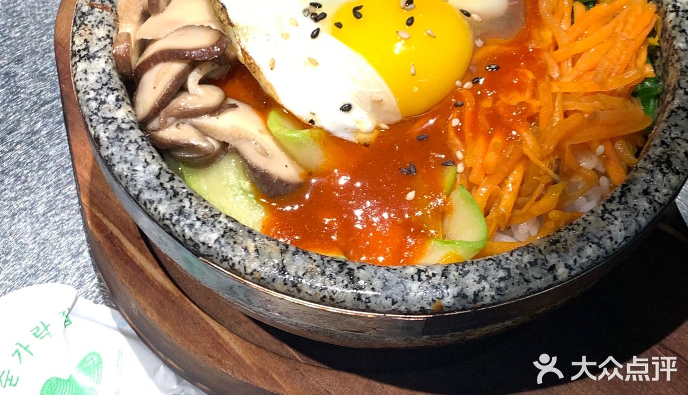 纳入烤肉回吃榜！