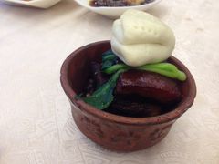 东坡焖肉-楼外楼(西湖景区孤山路店)