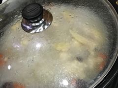 鸡汤-领鲜风味花雕鸡(马端街店)