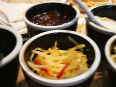 -鸿源斋清真豫菜(惠济店)