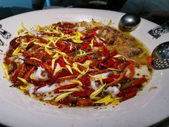 -太二酸菜鱼(深圳布吉万象汇店)