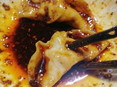 -龙抄手(文殊坊店)