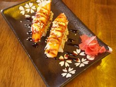 -小川洋风料理(武商MALL店)