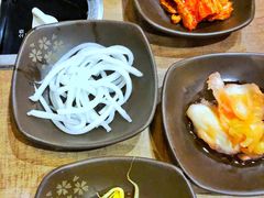 -香猪坊韩国烤肉专属门店(魏公村店)