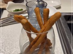 -巴奴毛肚火锅(大剧院店)