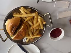 -盐说·西式餐酒馆(光明万达店)