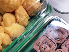 -泸溪河桃酥(西直门凯德店)