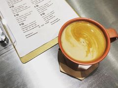 -Legno.ita Coffee by Wood(襄阳南路店)