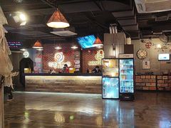 -长藤鬼校(龙翔店)