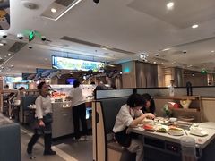 -海底捞火锅(番禺广场店)
