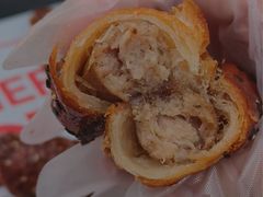 -HOT CRUSH趁热集合·现烤面包(上海环球港店)