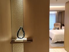 -深圳国际会展中心希尔顿酒店(前海华发冰雪世界店)